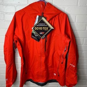 Mountain Hardwear Exposure/2 Jacket